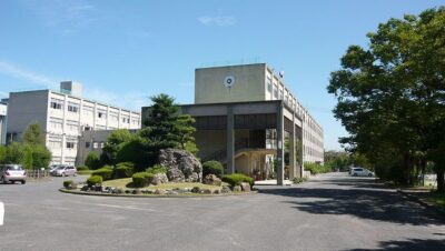丹羽高等学校