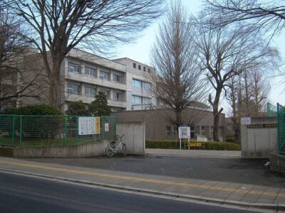 仙台第一高等学校