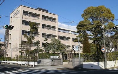 名古屋女子大学高等学校