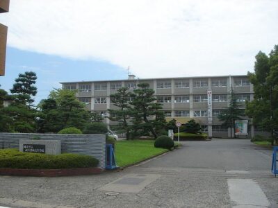 岐阜農林高等学校