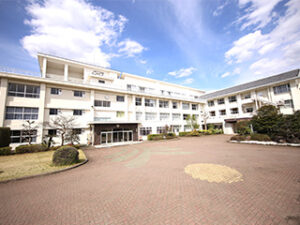 岩瀬日本大学高校