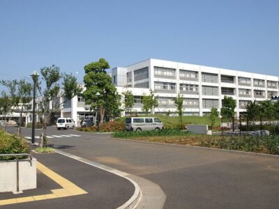 川崎高等学校