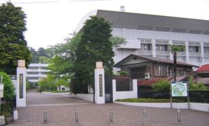 成田高校