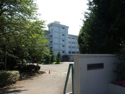 松陽高等学校