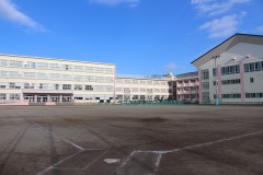 桜坂高等学校