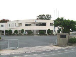 米子北斗高等学校