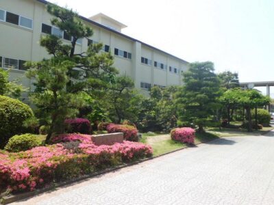 羽島高等学校