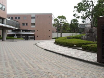 駒沢学園女子高等学校
