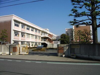 鴻巣女子高等学校