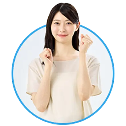 佐原さんの写真