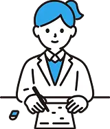 勉強のやり方が分かった高校生
