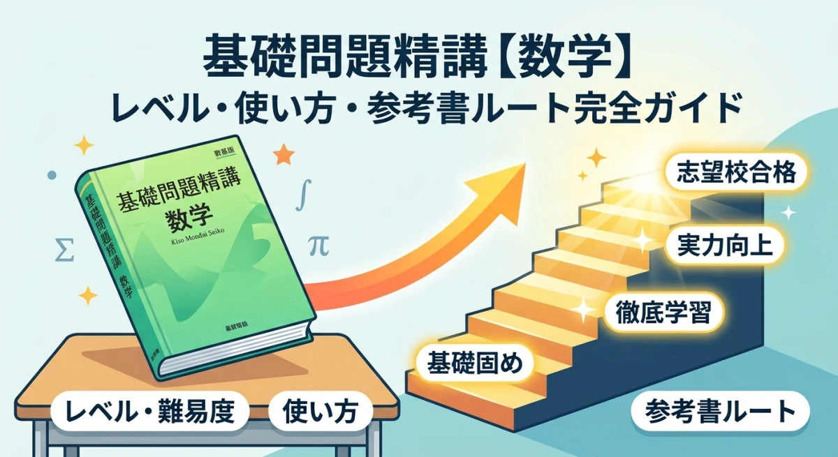 数学基礎問題精講